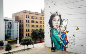 Big Art, Bigger Change