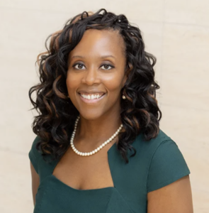 Britney E. Harrison is a family law attorney and partner at Calabrese Budner LLP. She is ranked among the Best Lawyers under 40 by D Magazine, named a Super Lawyer by Texas Monthly and identified as “Ones to Watch by Best Lawyers ®️.