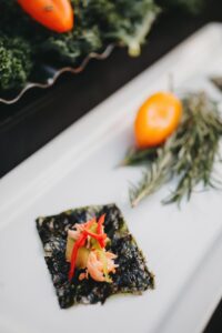 Bailey Connor Catering (Photo by Bailey Connor Catering)