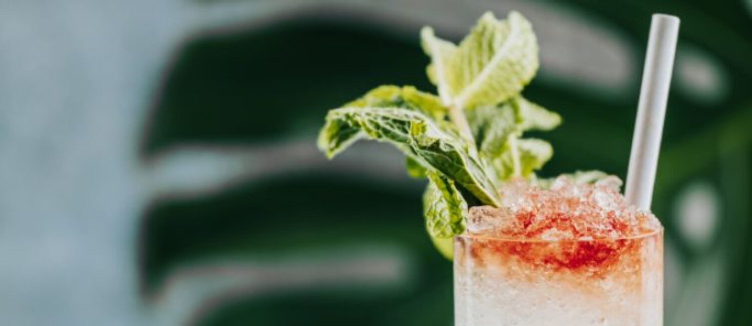 The Highland Park Swizzle
