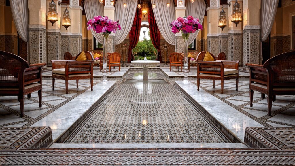 Tout-RoyalMansour-MarrakechMorocco-CRHotel