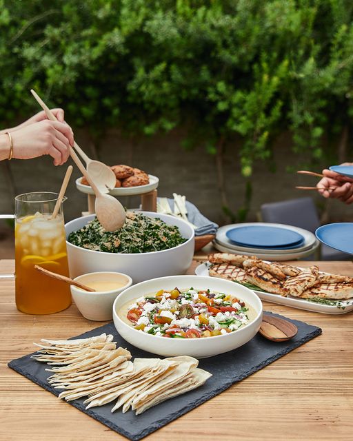 True Food Kitchen – The Woodlands