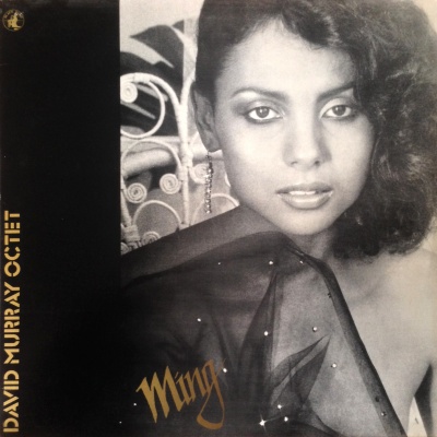 Ming Smith's then-husband David Murray released an album inspired by her entitled "Ming" (1980). The David Murray Octet which recorded the album consisted of Murray, Olu Dara (cornetist, guitarist and father of Nas), Henry Threadgill, George E. Lewis, Lawrence "Butch" Morris, Anthony Davis, Steve McCall and Wilbur Morris.
