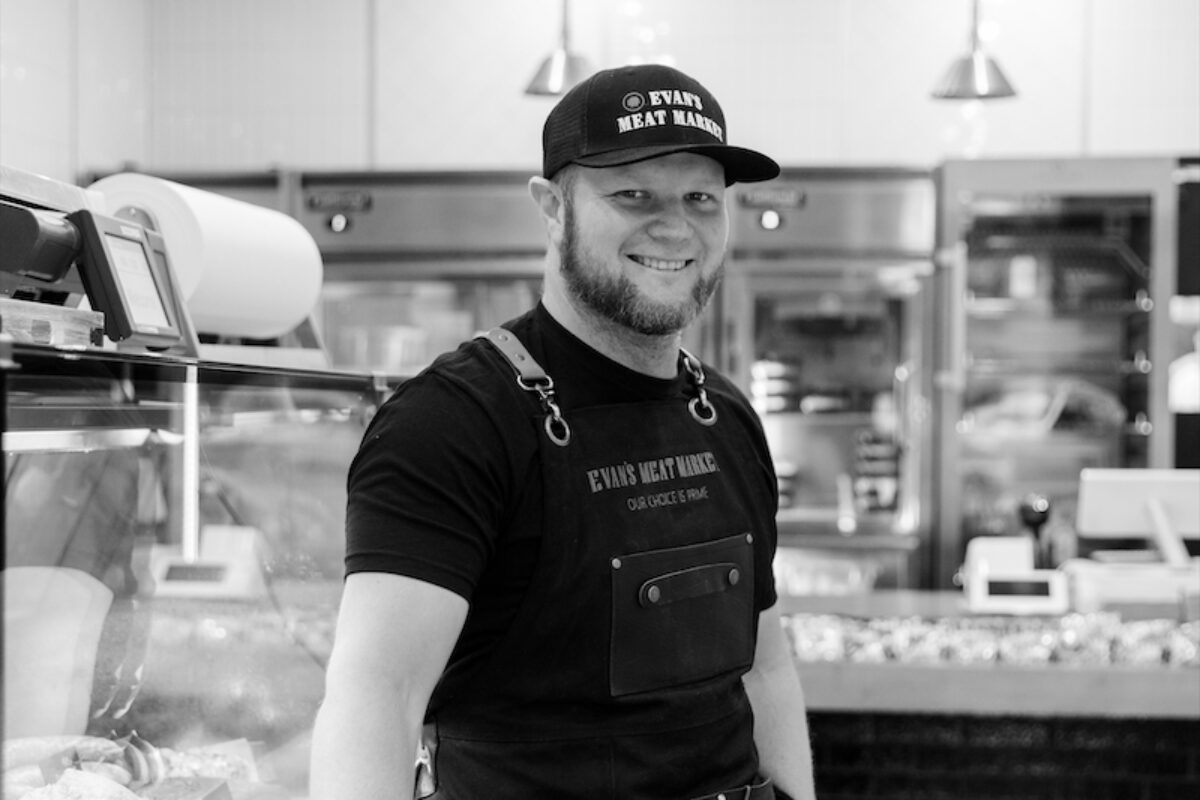 Evan's Meat Market is an Authentic Taste of Louisiana in Dallas