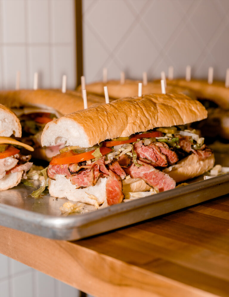 Evan's Meat Market is an Authentic Taste of Louisiana in Dallas