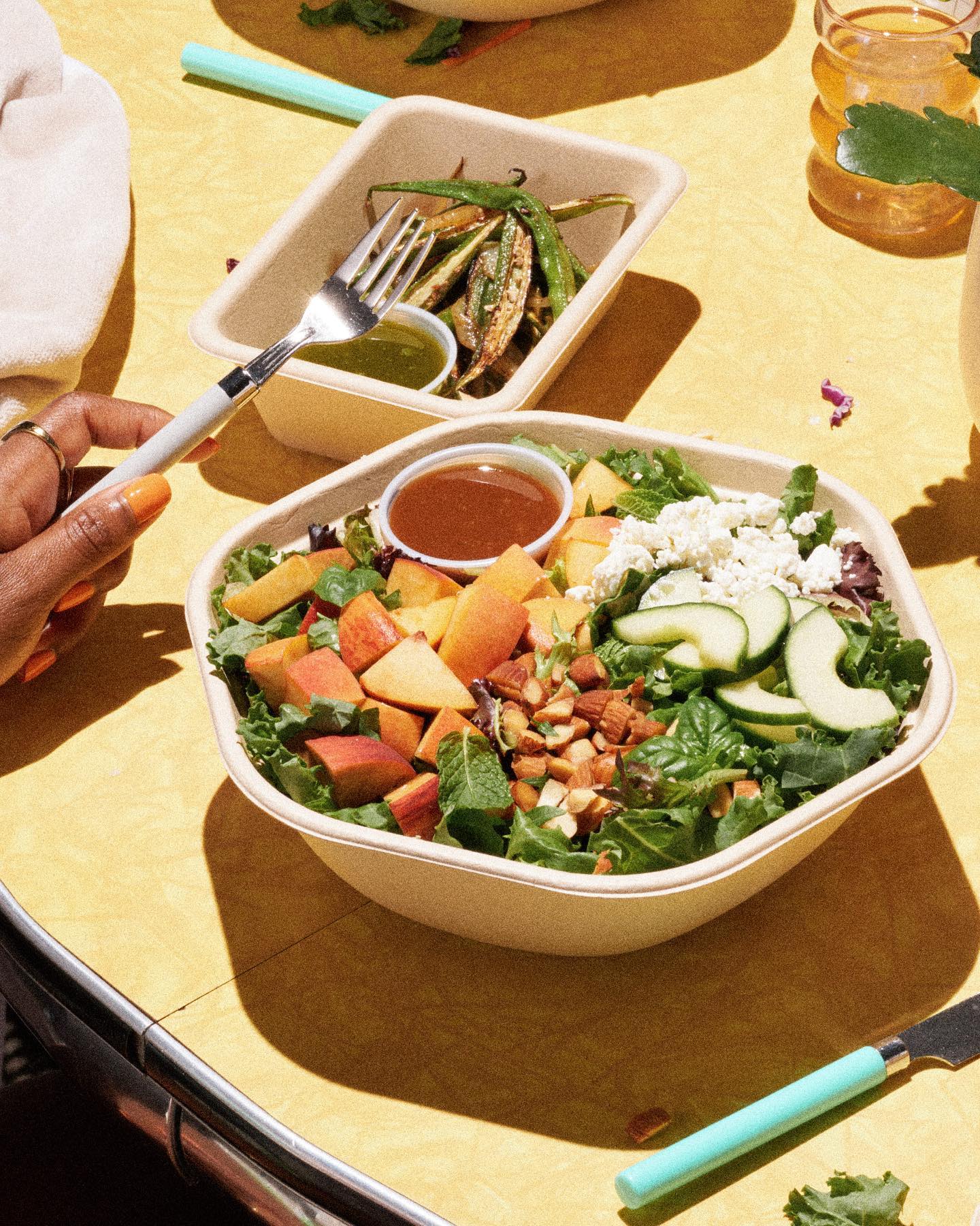 Sweetgreen