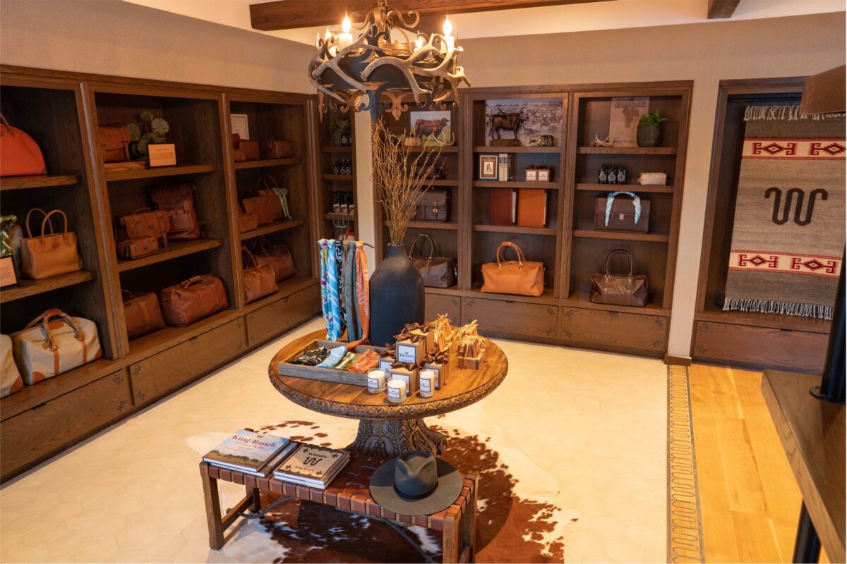 King Ranch Store Austin King Ranch Hosts Grand Opening of First-Ever Austin Saddle Shop June 17 ...