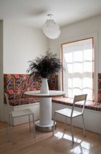 145 058 Nottingham_Breakfast (Photo by Pär Bengtsson)