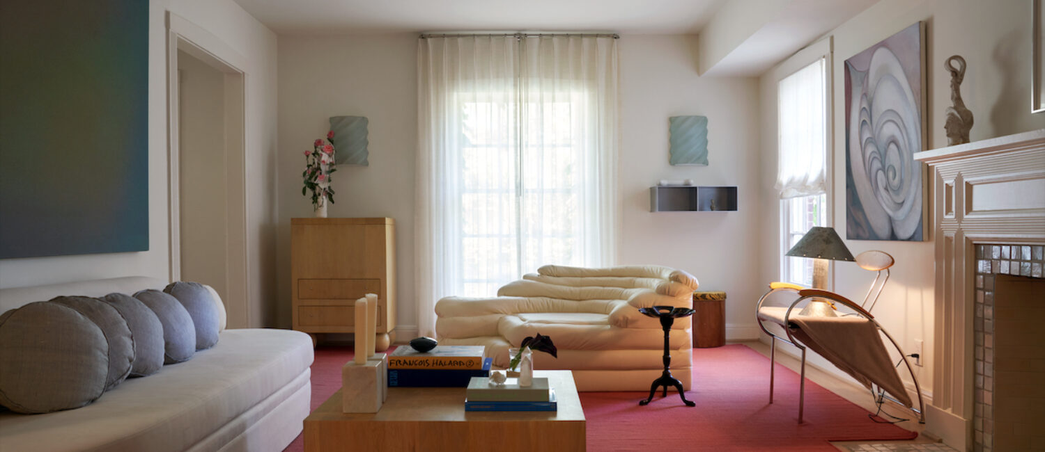 houston southampton home (Photo by Pär Bengtsson)