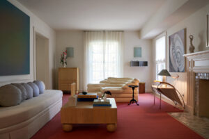 houston southampton home (Photo by Pär Bengtsson)