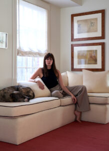 157 070 Nottingham_Olivia_v1 (Photo by Pär Bengtsson)