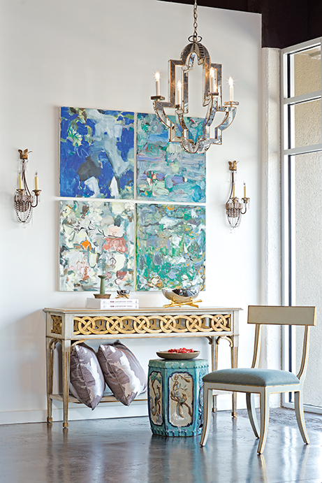 best design shops dallas