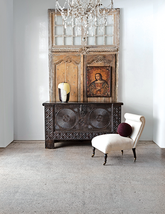 Skelton | Culver | Stefflen in Houston, Texas. 