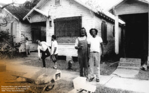 2. Jesse Lott & Rick Lowe