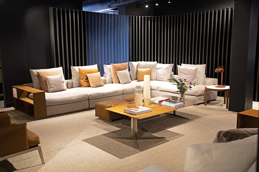 BeDesign In Houston, Texas. 