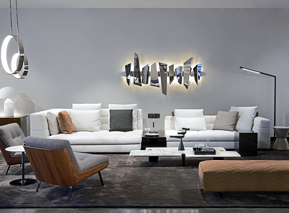 CAM Studio in Houston, Texas. 