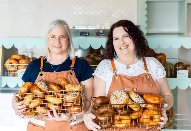 Dallas Restaurant Buzz — An AT&T Discovery District Pioneer Closes, A New Bagel Shop Opens in East Dallas, and Portillo’s Heads to Allen