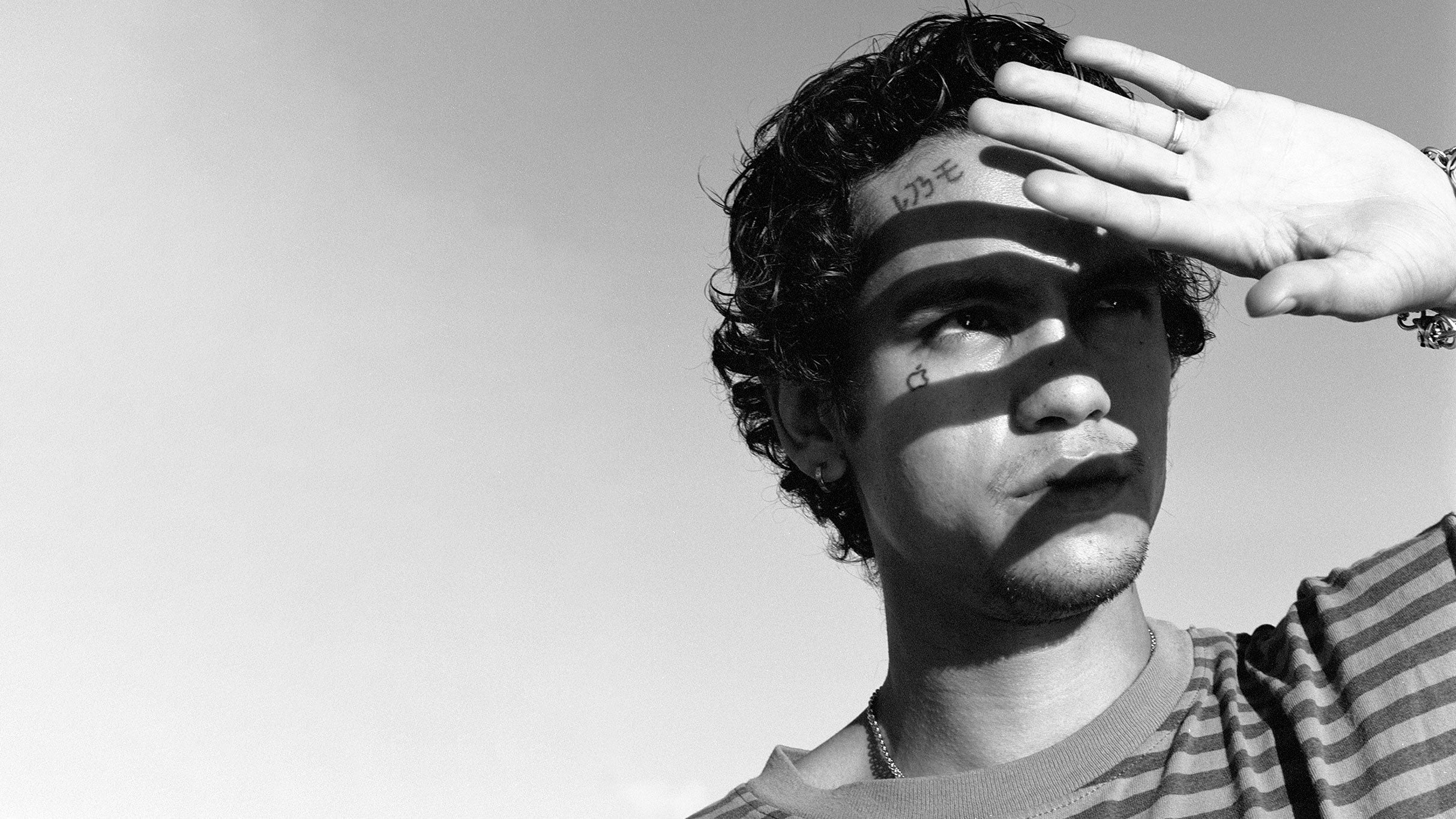 Dominic Fike Concerts in Dallas This August