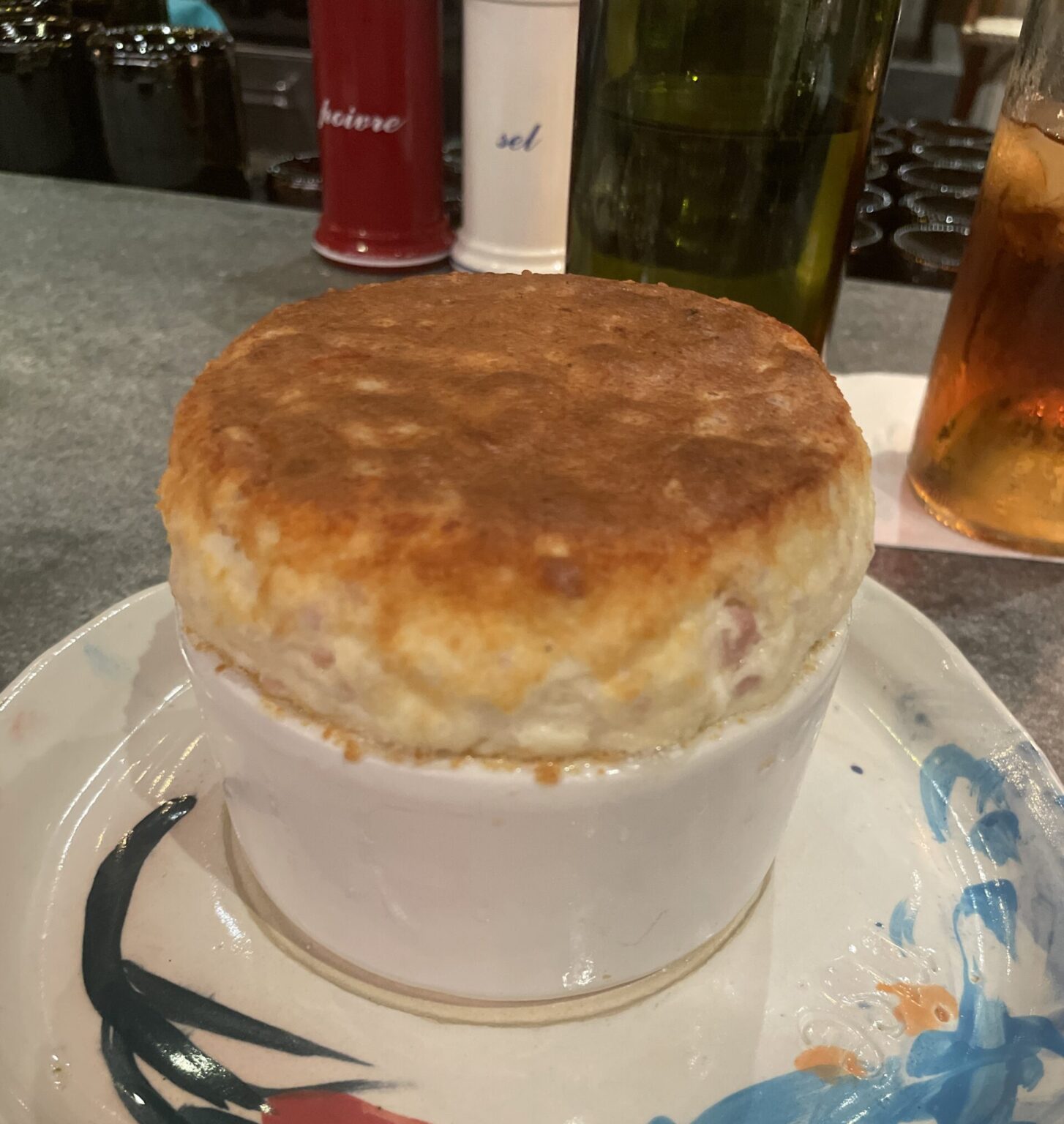 The Woodlands Gets Its Own Rise Souffle Restaurant — and It's a Worthy