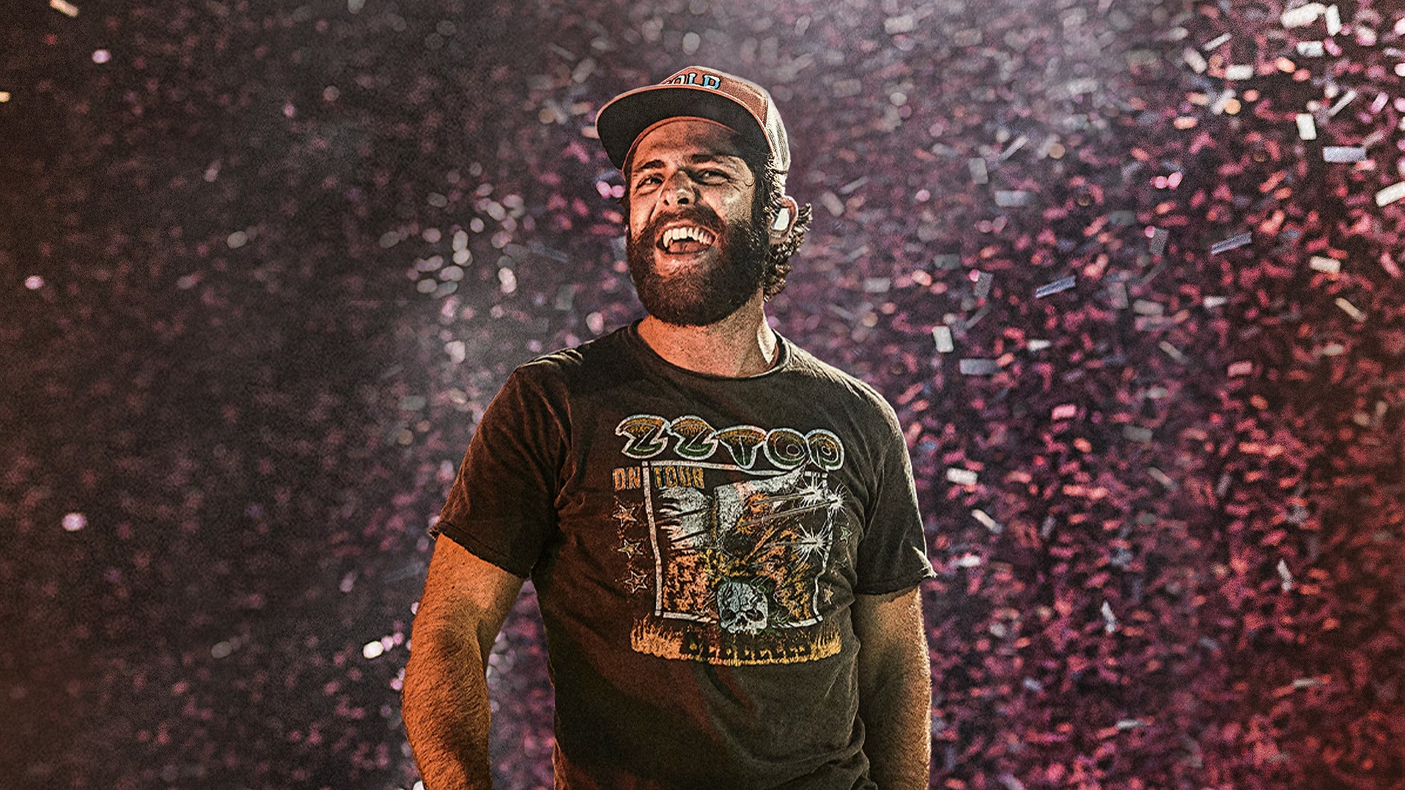 Thomas Rhett Concerts in Dallas This August