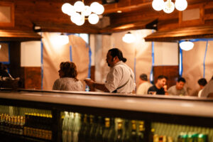 Josephine’s (Photo by  Ally Hardgrave )