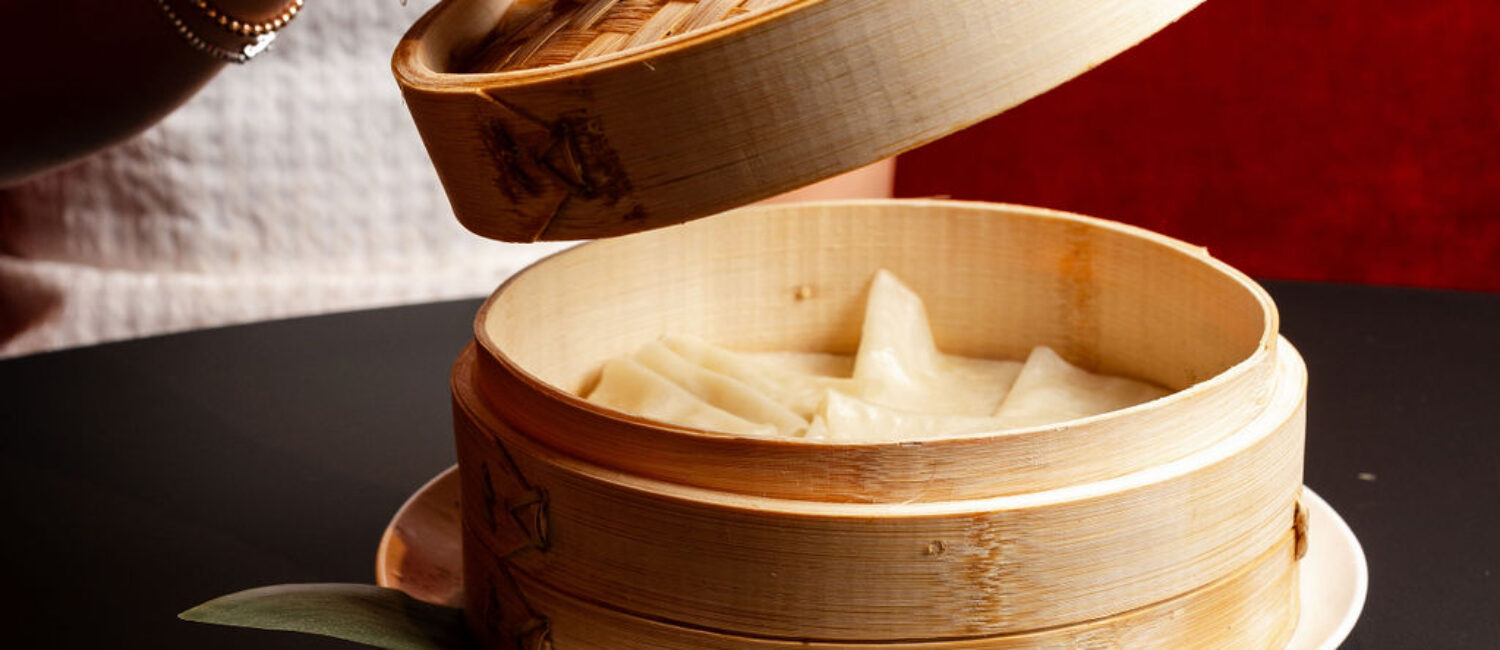 Peking Duck at Benny Chows (Photo by Norton Creative )