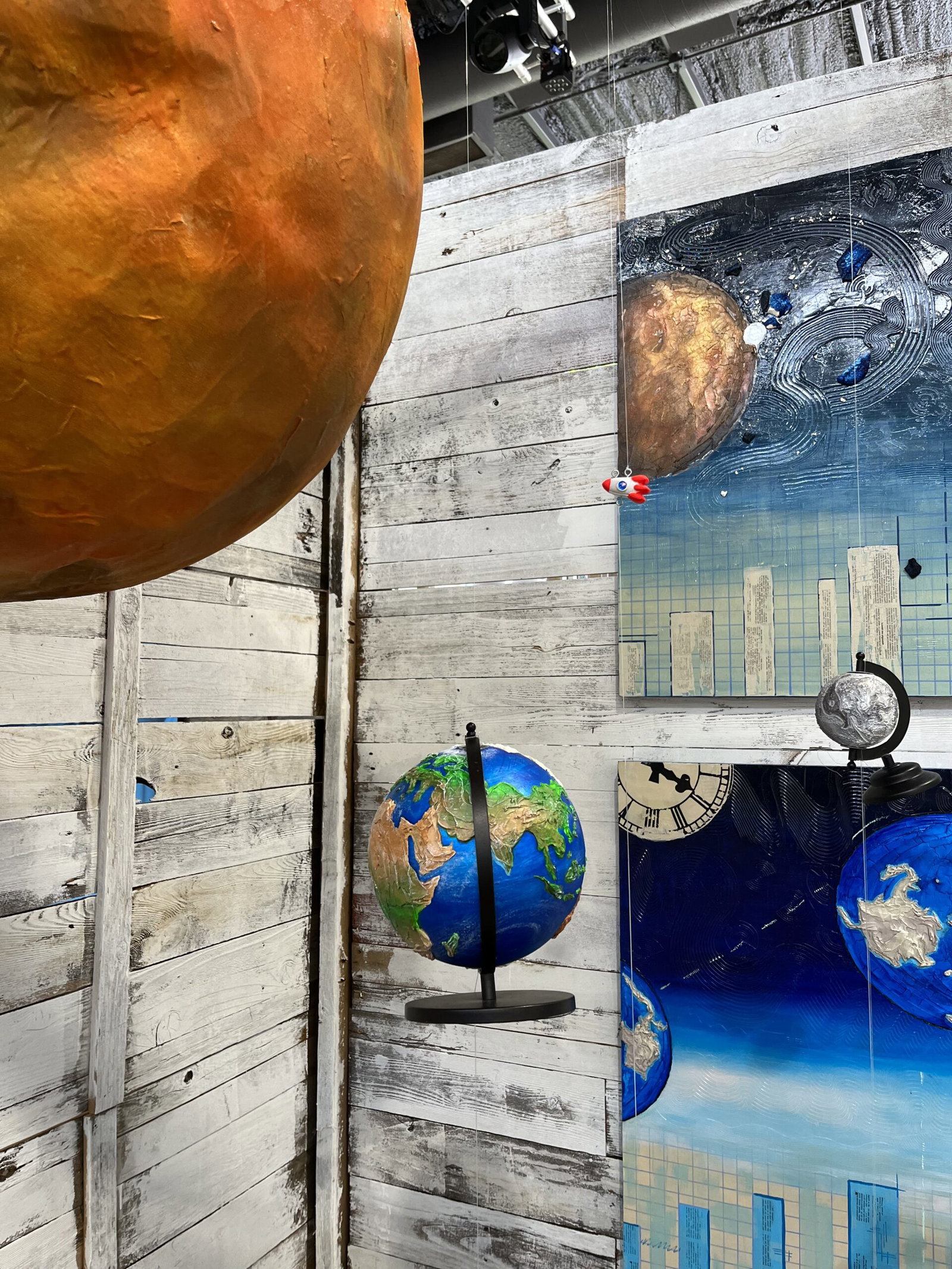Please Do Touch — This Houston Arts Exhibition Defies the Usual