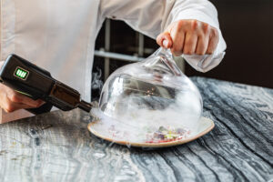 Margaret’s JW Marriott