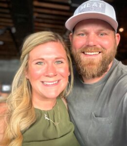 Daynes Craft Barbecue – Ashley and Dayne Weaver took a chance on badbecue and the rest is history.