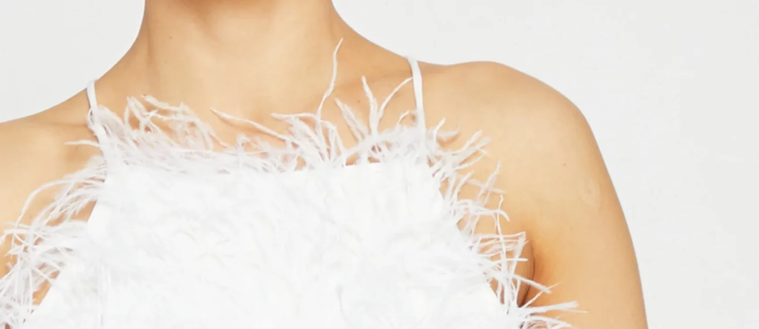 Few Moda – Birdie top by kourt might be ideal as you flutter back to school at TCU