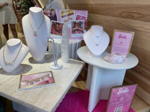 It s a Barbie Mad World and Kendra Scott Is All In These Special