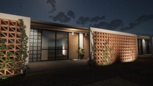Interstate Inn – Mod Hotels will take a mid-century into the modern age