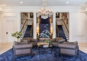 The Mills House Charleston