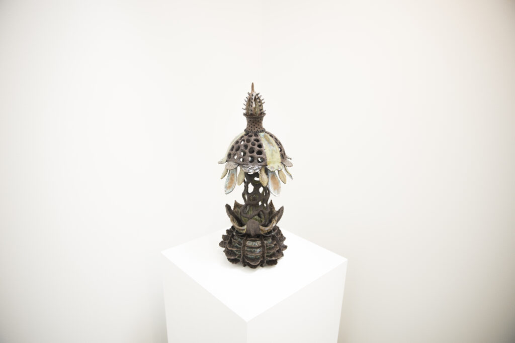 Close But Not Quite by Meghan Rutz at "I, Ruby: Vol. 1" (Photo by Hung Ngo)