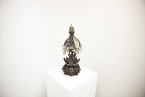 Meghan Roots (close by not quite) (Photo by Hung Ngo)