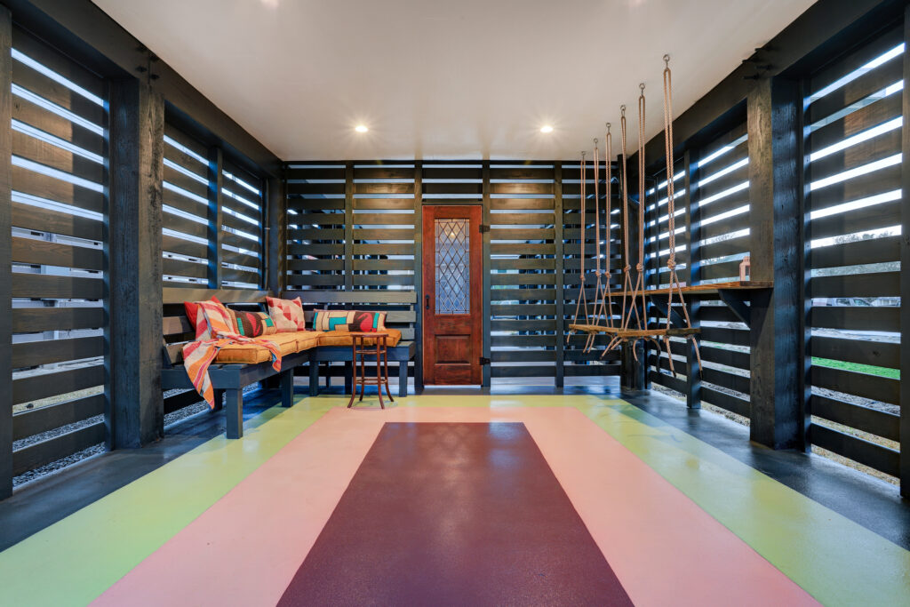 Vacationers are increasingly turning to Airbnb and other short-term rental platforms when looking for lodging.