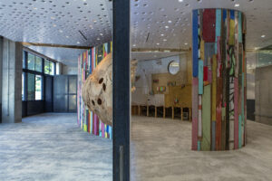 Patrick Renner (Photo by Emily Peacock)