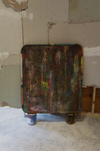 Patrick Renner (Photo by Emily Peacock)