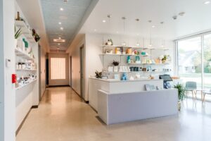 Revive – Nutrition is key with products and consults at R+R Homestead.