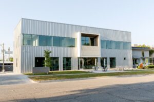 Revive – a full array of wellness awaits under one roof at R+R Homestead on Byers Ave.
