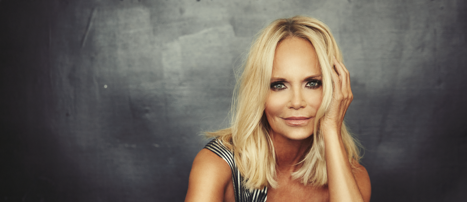 Kristin Chenoweth headlines the Barbara Bush Houston Literacy Foundation’s Ladies for Literacy Guild luncheon on October 20. (Photo by John Russo)