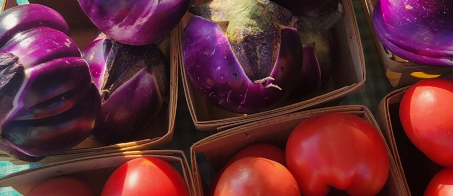 Cowtown began in 1986. It’s one of the longest running markets in Fort Worth.