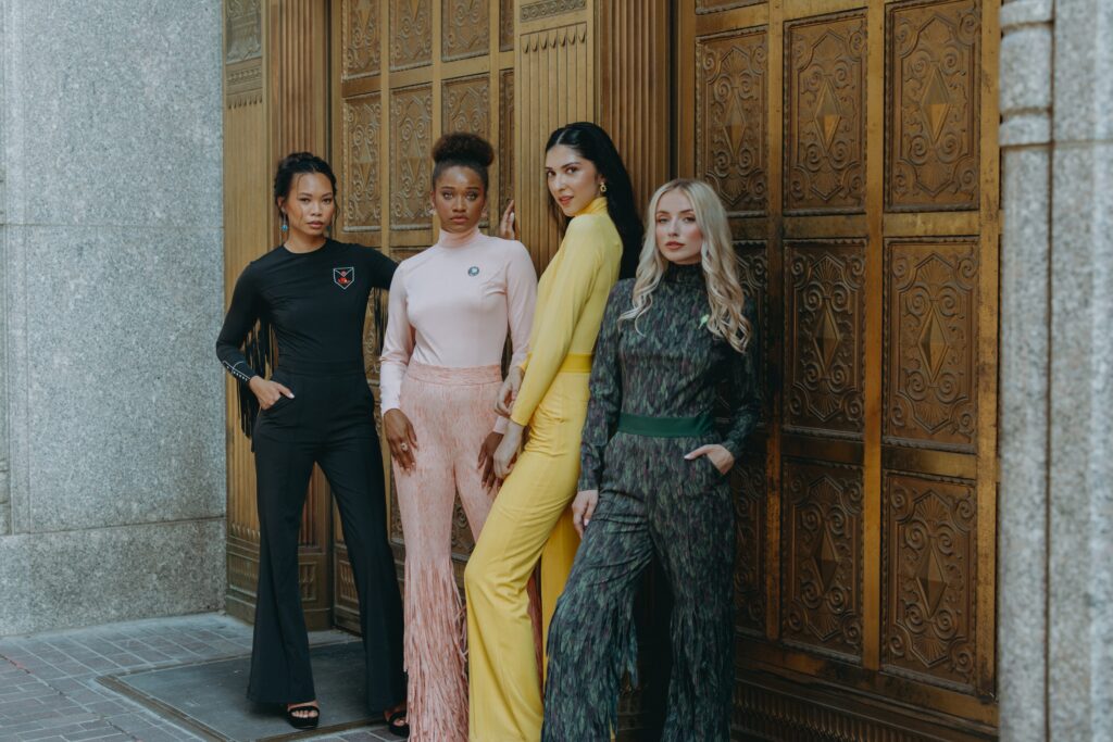 Mrs. Momma Bear comes from the mind and life of Lee Evans Lee.