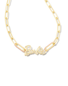 Kendra Scott in The Woodlands is all in on the Barbie obsession gripping the world.