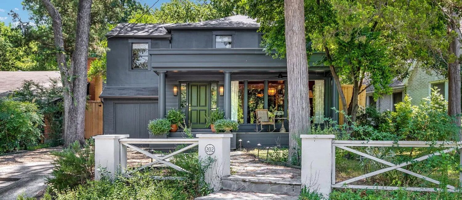 oak cliff cottage dallas-202 S Shore Drive