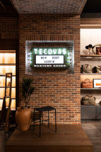 tecovas – Justin Clemons, courtesy of NorthPark CenterNP-Tecovas-6-23-81