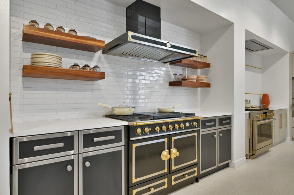 Reece Bath+Kitchen is backed by more than 100 years of incredible service, unparalleled products, and industry innovation.