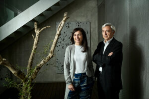 7) Fuensanta Nieto, Enrique Sobejano © Alvaro Felgueroso Lobo