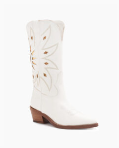 Abigail Boot, $1195