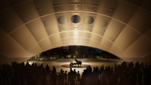 Arco-del-Tiempo_Night